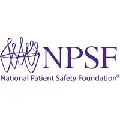 National Patient Safety Foundation logo