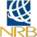 National Religious Broadcasters logo