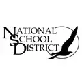 National School District logo