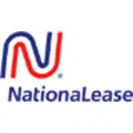 NationaLease logo