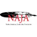 Native American Journalists Association logo