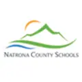 Natrona County Schools logo