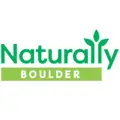 Naturally Boulder logo