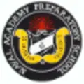 Naval Academy Preparatory School logo