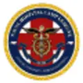 Naval Hospital Camp Lejeune logo