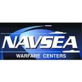Naval Surface Warfare Center logo