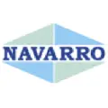 Navarro Research and Engineering logo