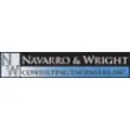 Navarro & Wright Consulting logo