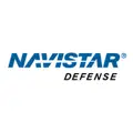 Navistar Defense logo