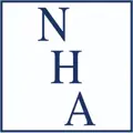 Nebraska Hospital Association logo