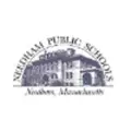 Needham Public Schools logo