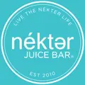 Nekter Juice Bar logo