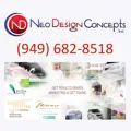 Neo Design Concepts logo