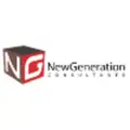 NEW GENERATION CONSULTANTS logo