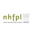 New Haven Free Public Library logo