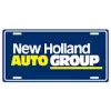 New Holland Auto Group logo