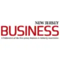 New Jersey Business Magazine logo