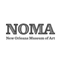 New Orleans Museum of Art logo