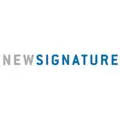New Signature logo