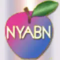 New York Area Bisexual Network logo