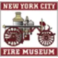 New York City Fire Museum logo