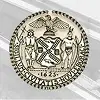 New York County District Attorney logo