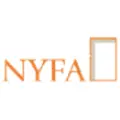 New York Foundation for the Arts (NYFA) logo