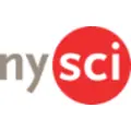 New York Hall of Science logo