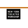 New York Theatre Workshop logo
