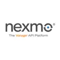 Nexmo, the Vonage API Platform logo