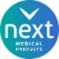 NEXT Medical Products Company logo