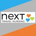 Next Travel Nursing logo