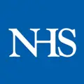 NHS Human Services logo