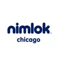 Nimlok Chicago logo