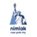 Nimlok NYC logo