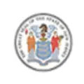 NJ Department of Health logo