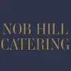 Nob Hill Catering logo