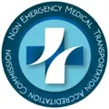 Non Emergency Medical Transportation Accreditation Commission (NEMTAC) logo