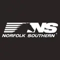 Norfolk Southern Railroad logo