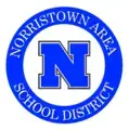 Norristown Area School District logo