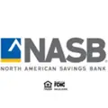 North American Savings Bank logo