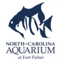 North Carolina Aquariums logo