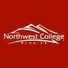 Northwest College logo