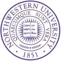 Northwestern University Feinberg School of Medicine logo