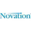 Novation logo