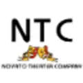 Novato Theater Company logo