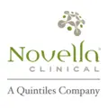 Novella Clinical logo