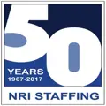 NRI Staffing logo