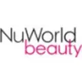 Nu World Beauty logo