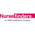 Nursefinders logo